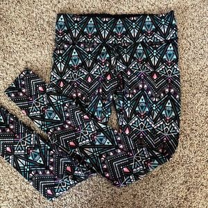 PINK Ultimate Leggings